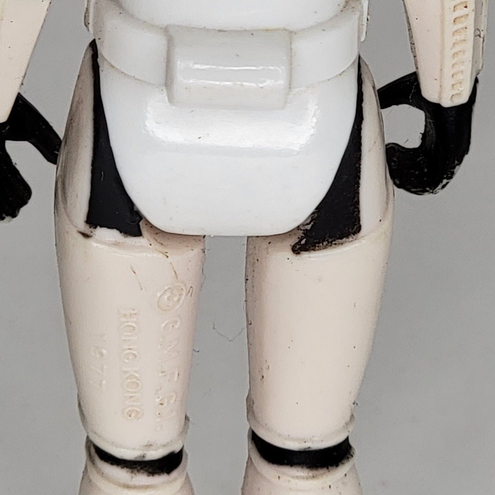 Imperial Stormtrooper sold