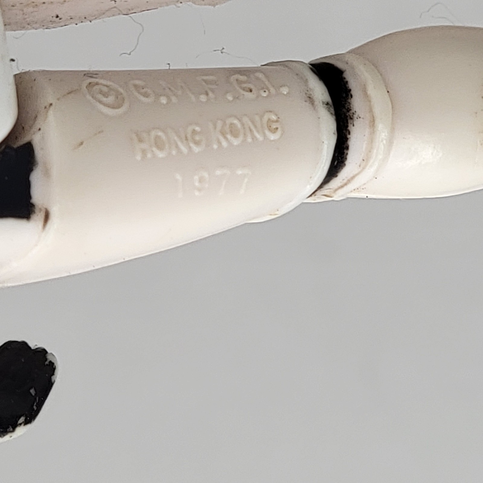 Imperial Stormtrooper sold