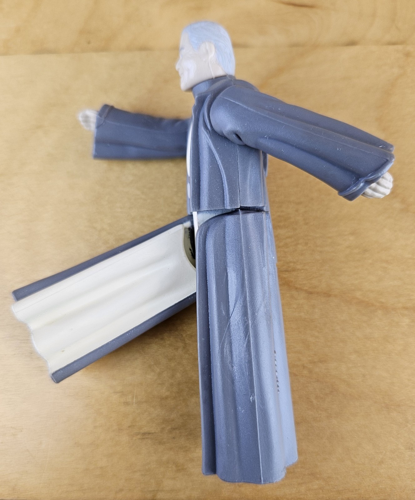 Anakin Skywalker sold