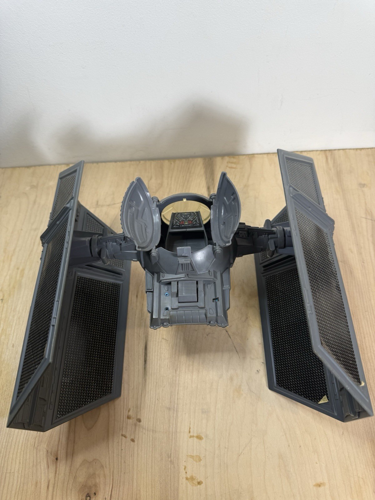 Darth Vader TIE Fighter sold