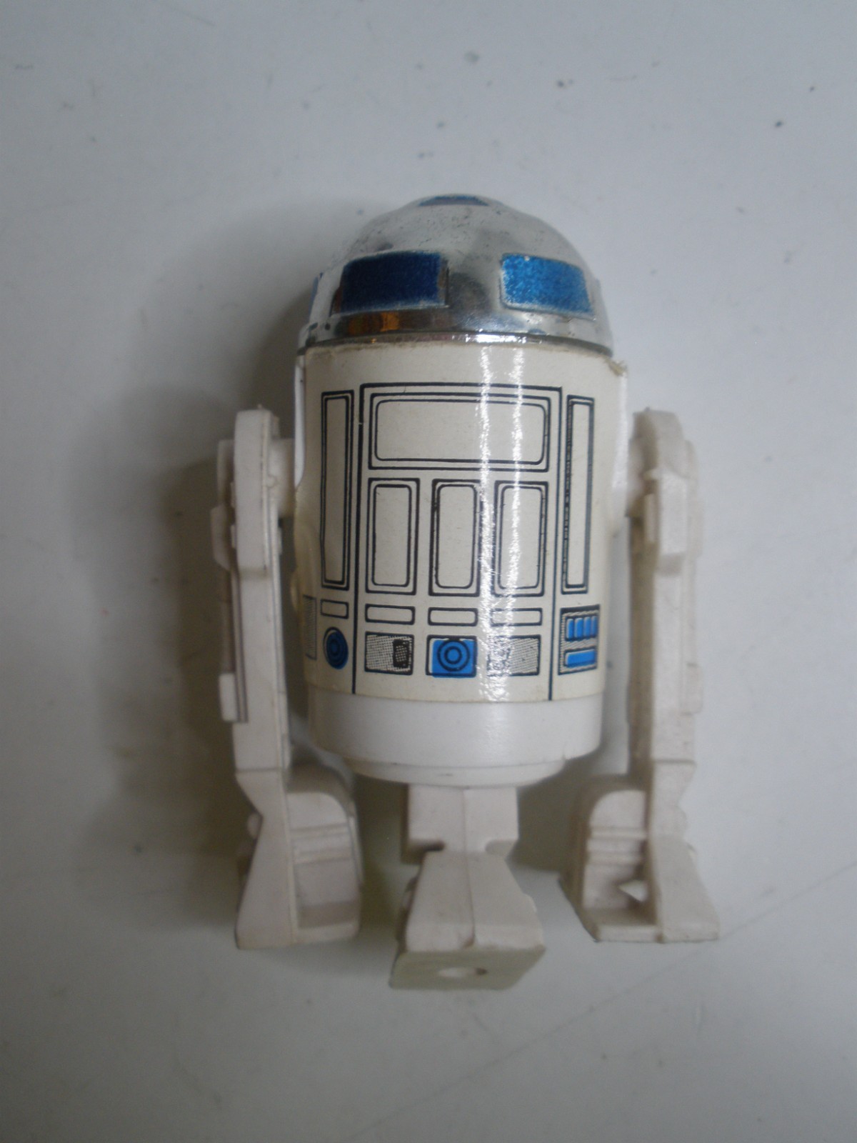 R2-D2 (Droid Factory) sold