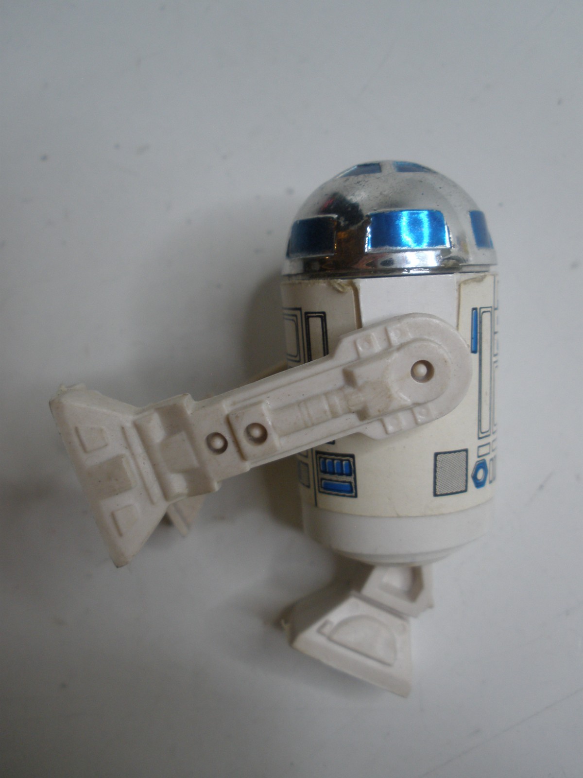 R2-D2 (Droid Factory) sold