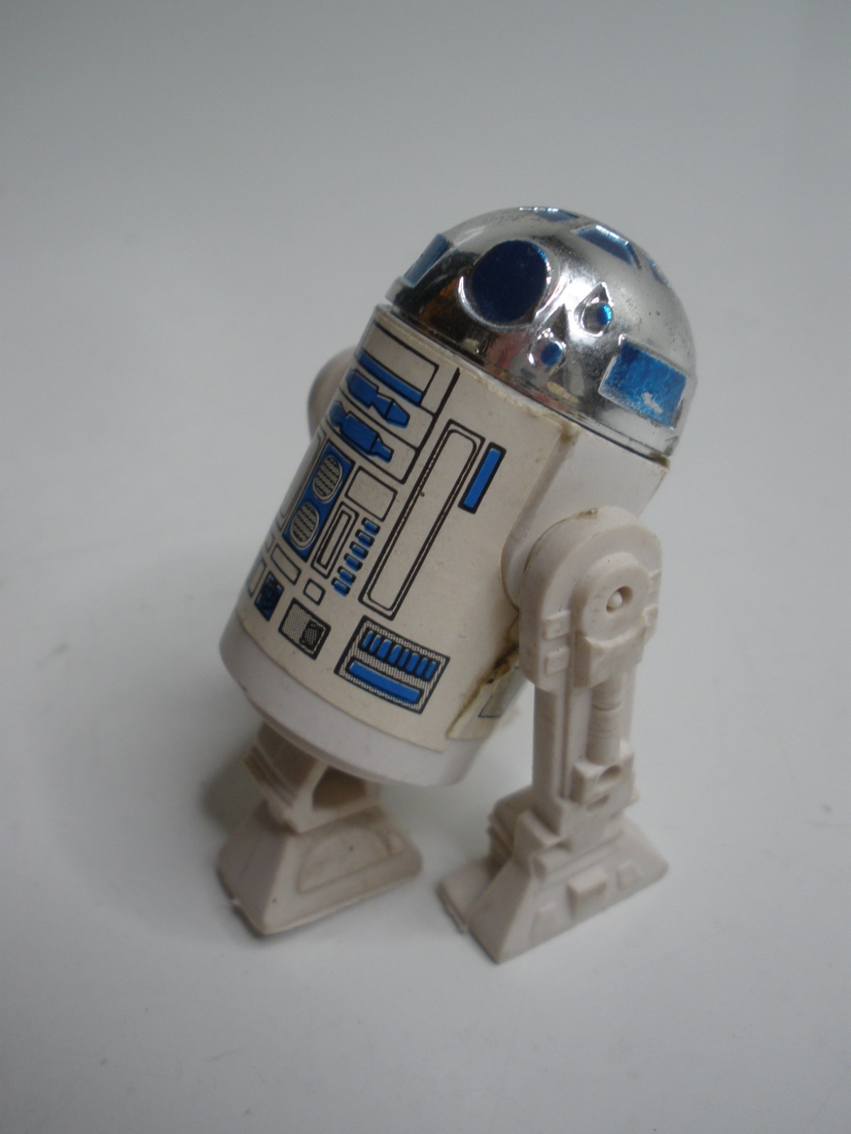 R2-D2 (Droid Factory) sold