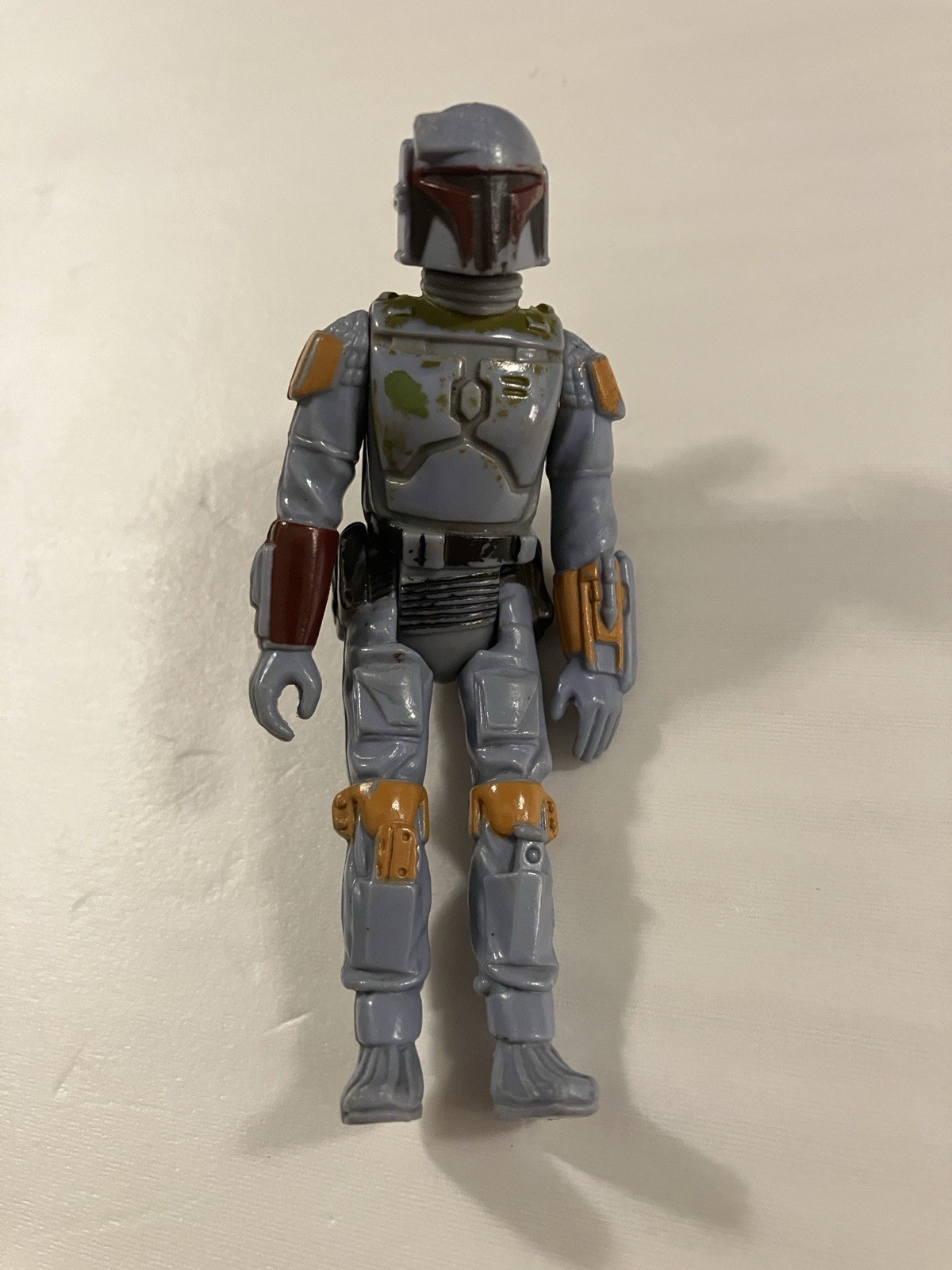 Boba Fett sold