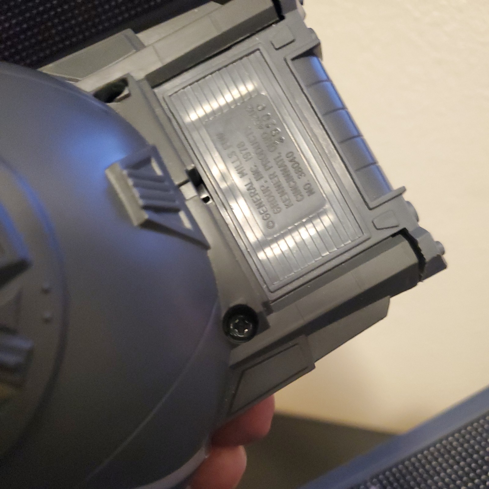 Darth Vader TIE Fighter sold