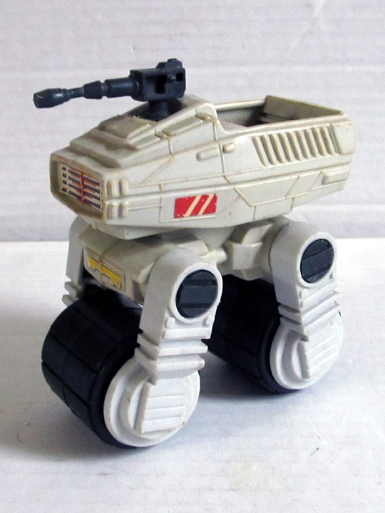 MTV-7 (Multi-Terrain Vehicle) sold