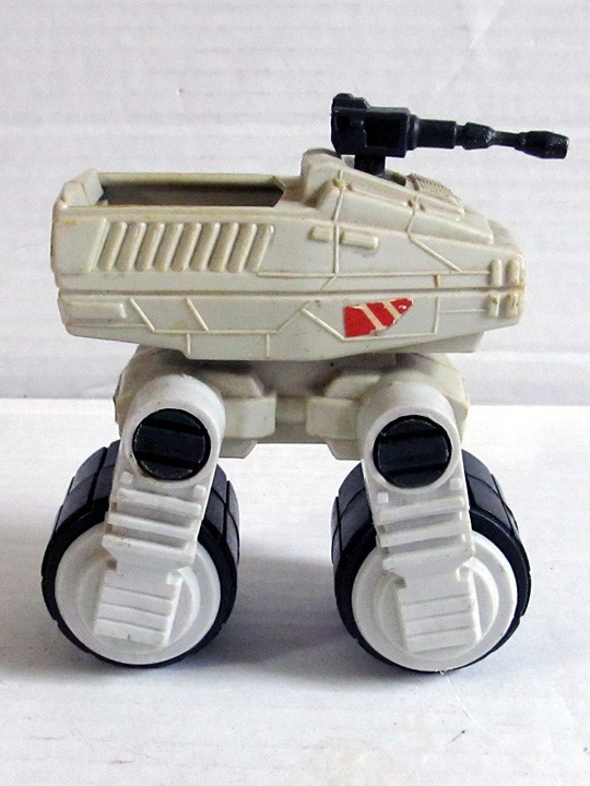 MTV-7 (Multi-Terrain Vehicle) sold