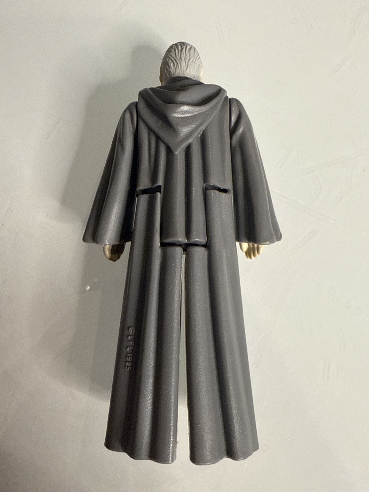 Anakin Skywalker sold