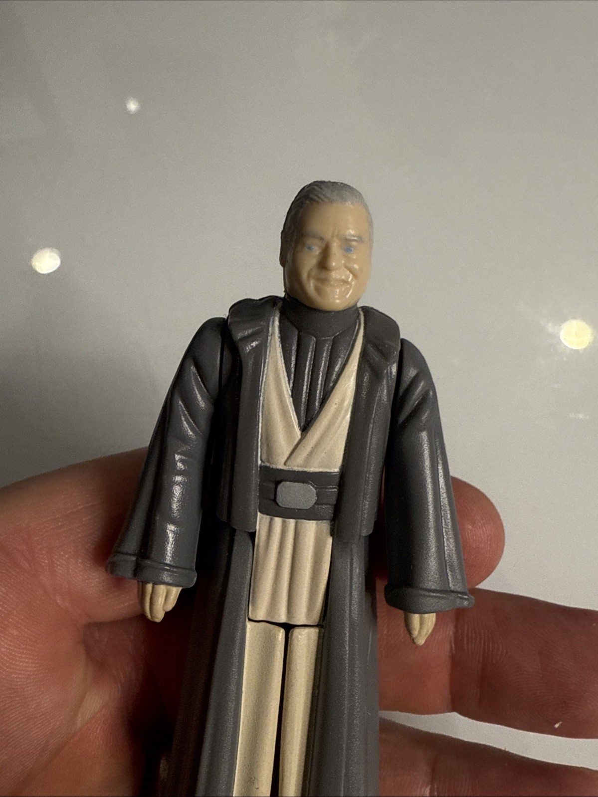 Anakin Skywalker sold