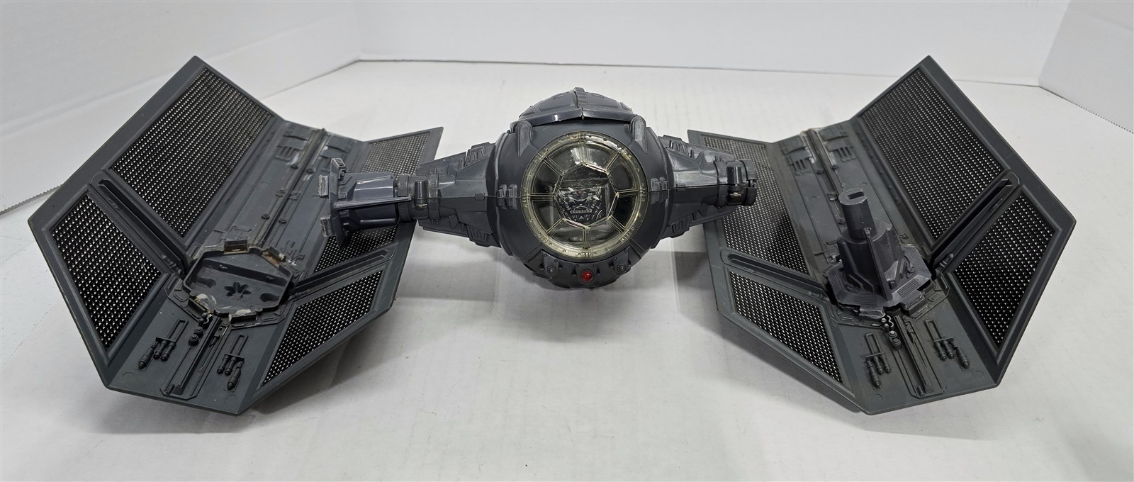 Darth Vader TIE Fighter sold