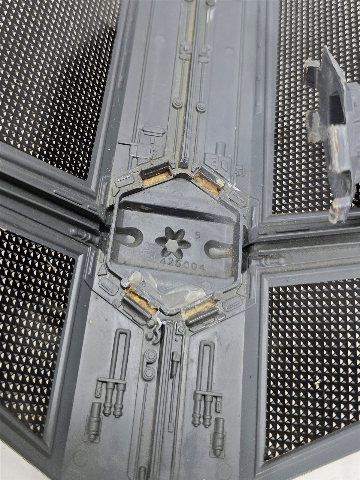 Darth Vader TIE Fighter sold