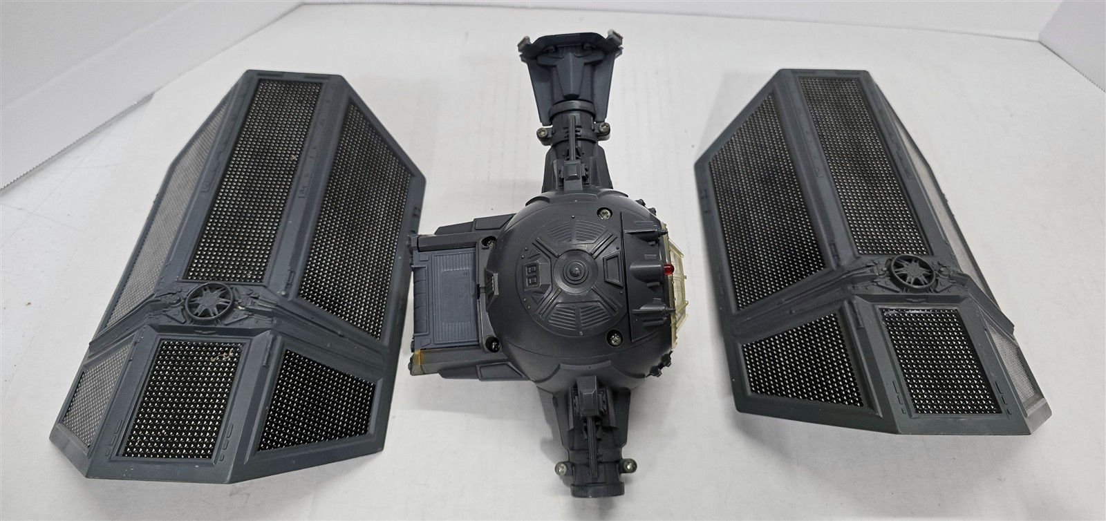 Darth Vader TIE Fighter sold