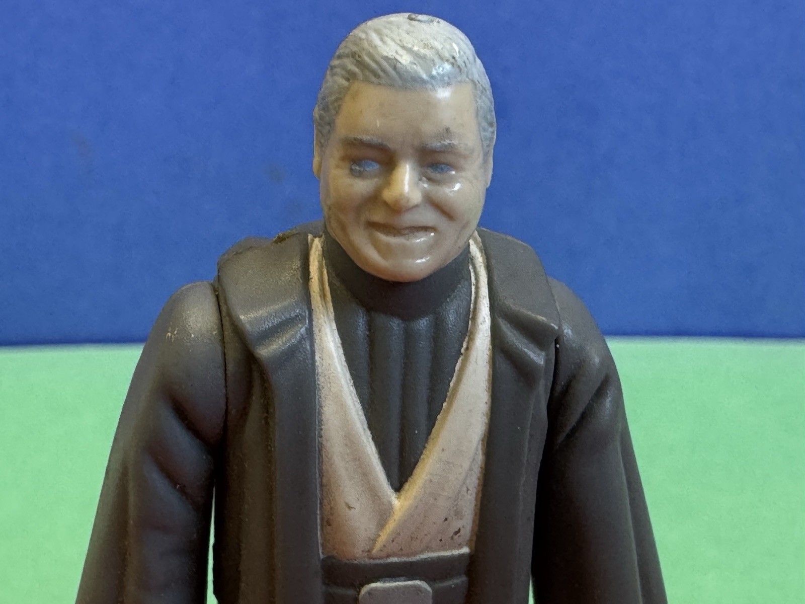 Anakin Skywalker sold