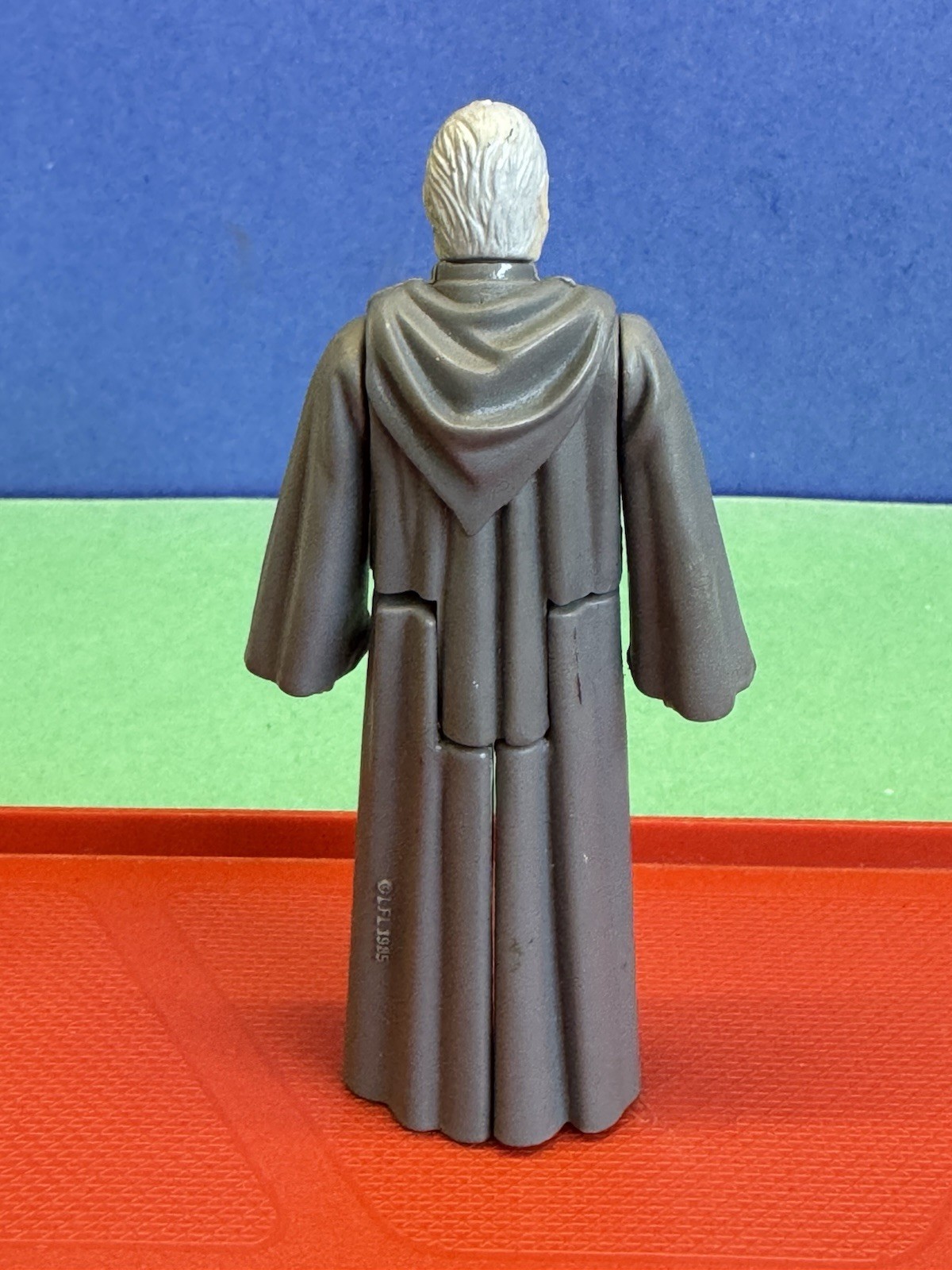 Anakin Skywalker sold