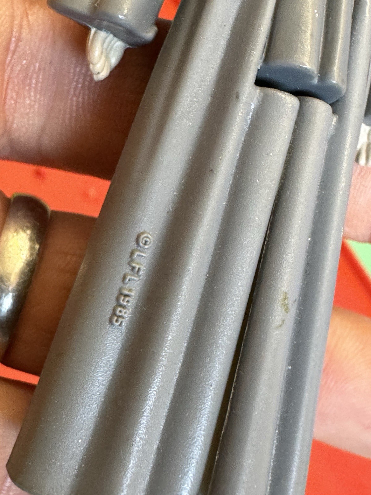 Anakin Skywalker sold