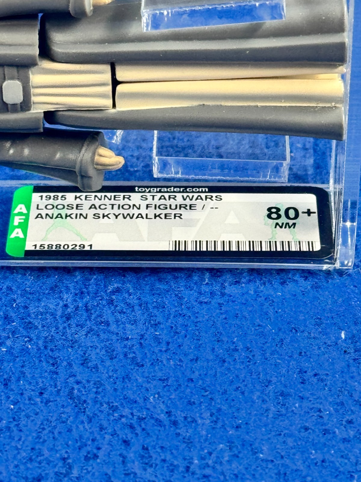 Anakin Skywalker sold