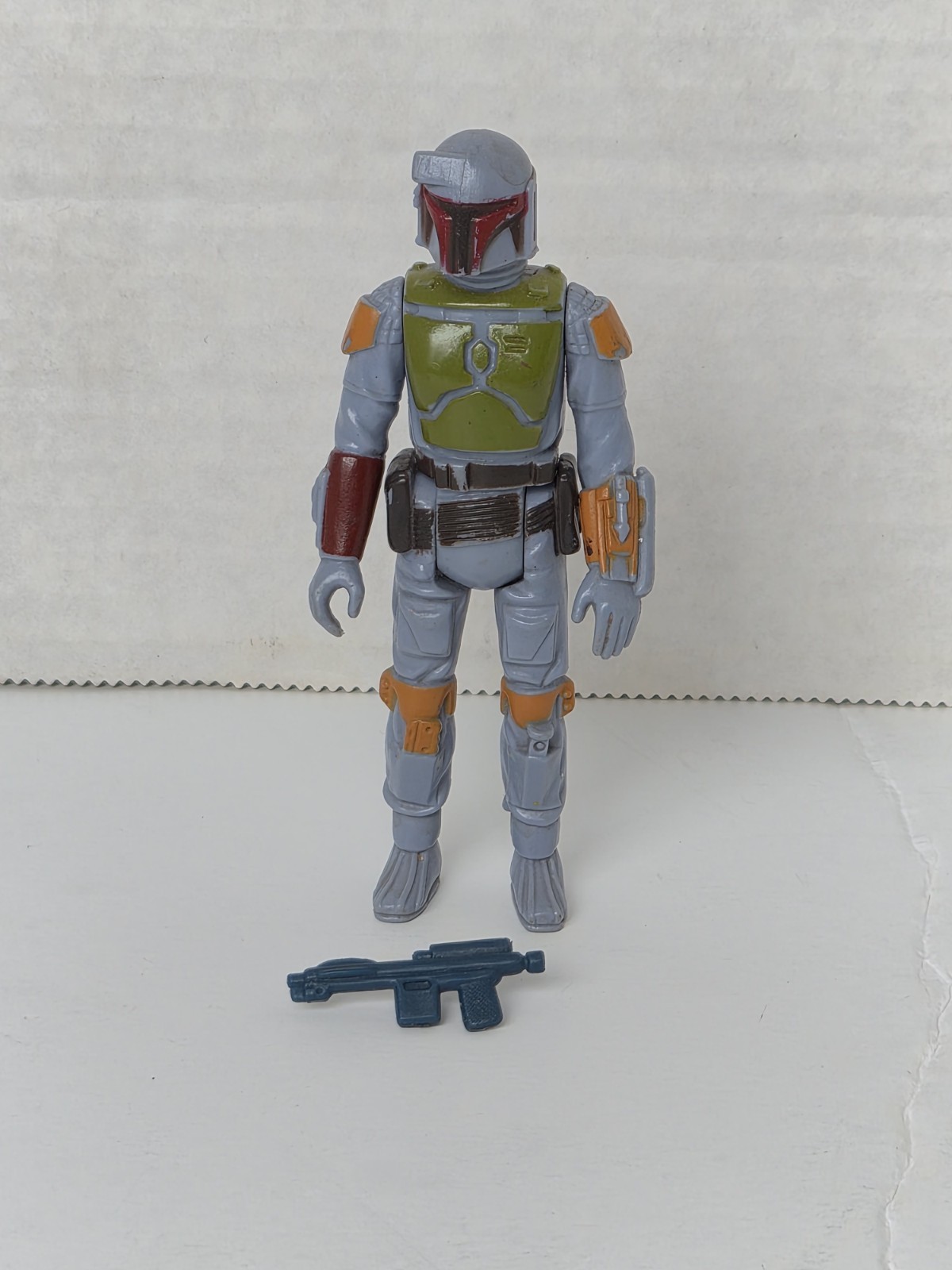 Boba Fett sold