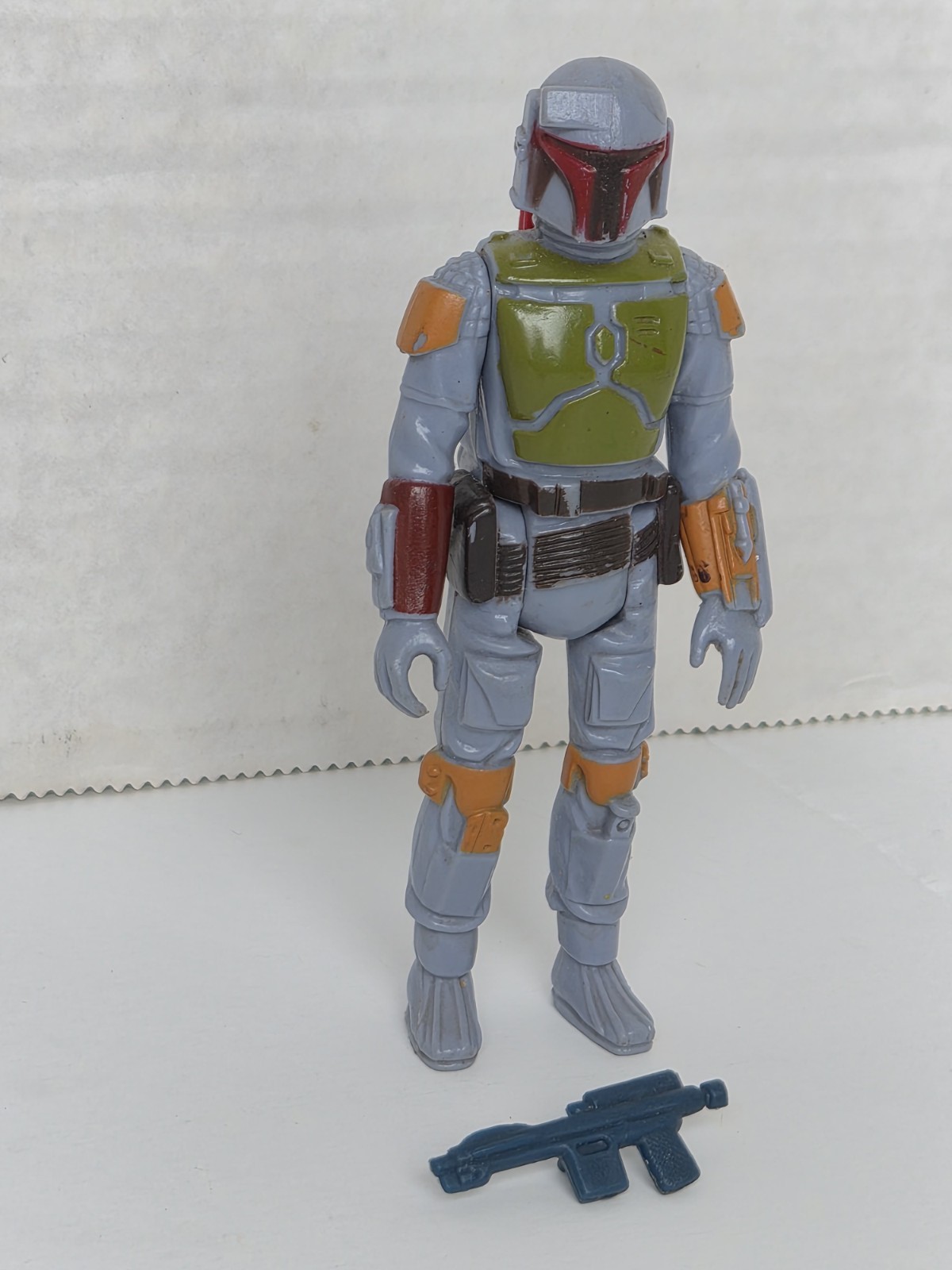 Boba Fett sold