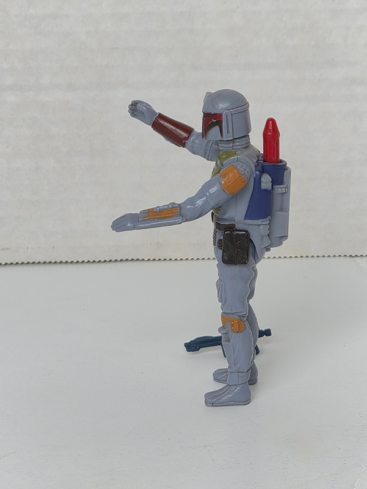 Boba Fett sold