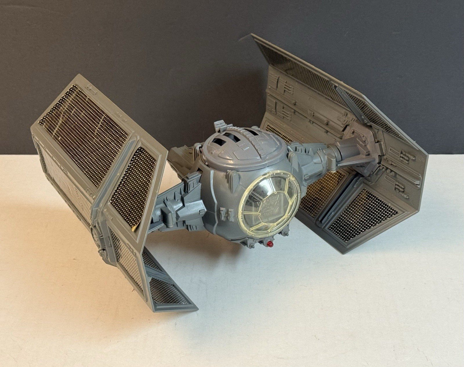 Darth Vader TIE Fighter sold