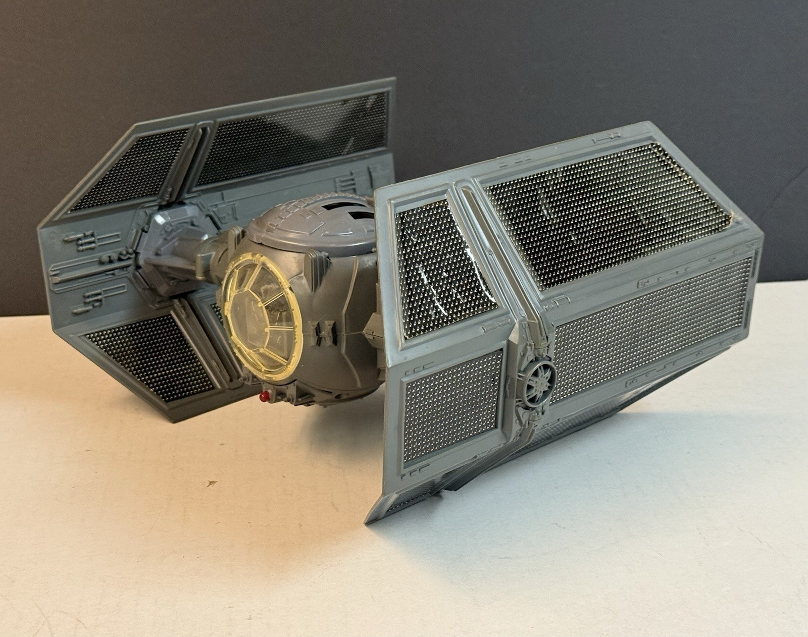 Darth Vader TIE Fighter sold