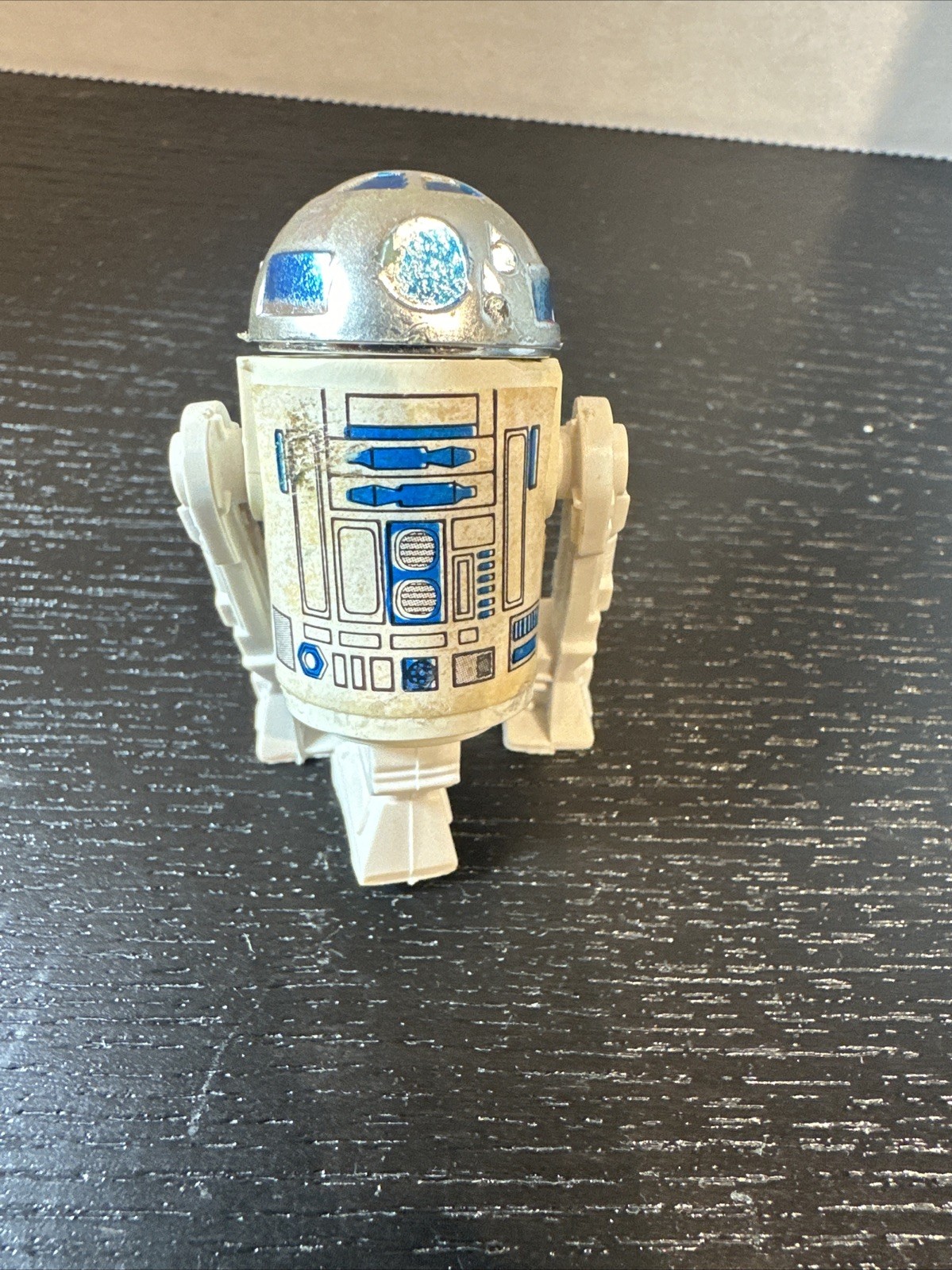 R2-D2 (Droid Factory) sold