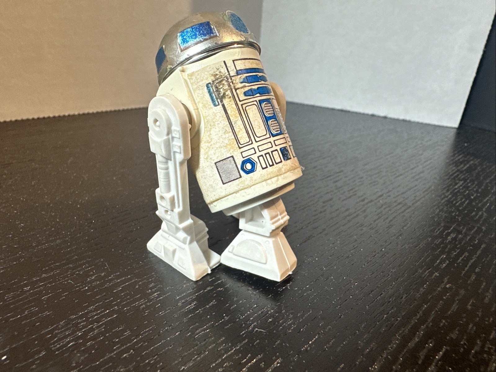 R2-D2 (Droid Factory) sold