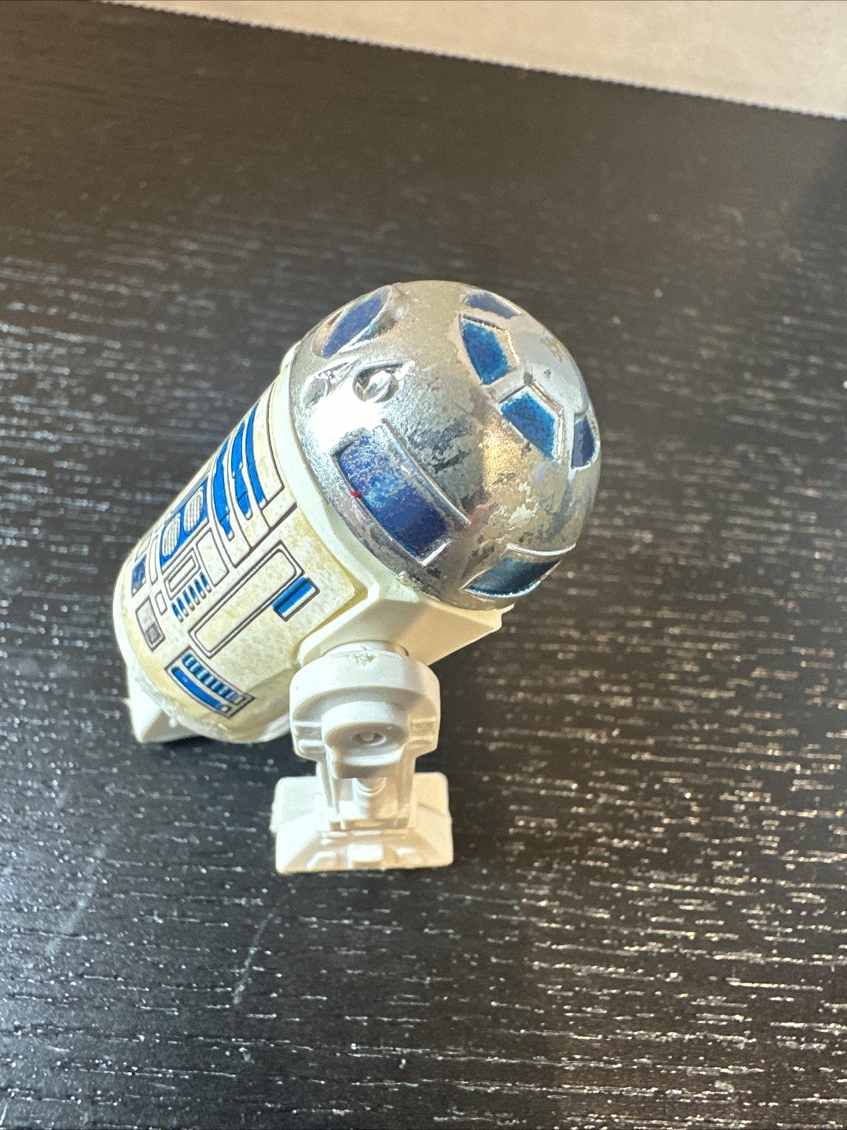 R2-D2 (Droid Factory) sold