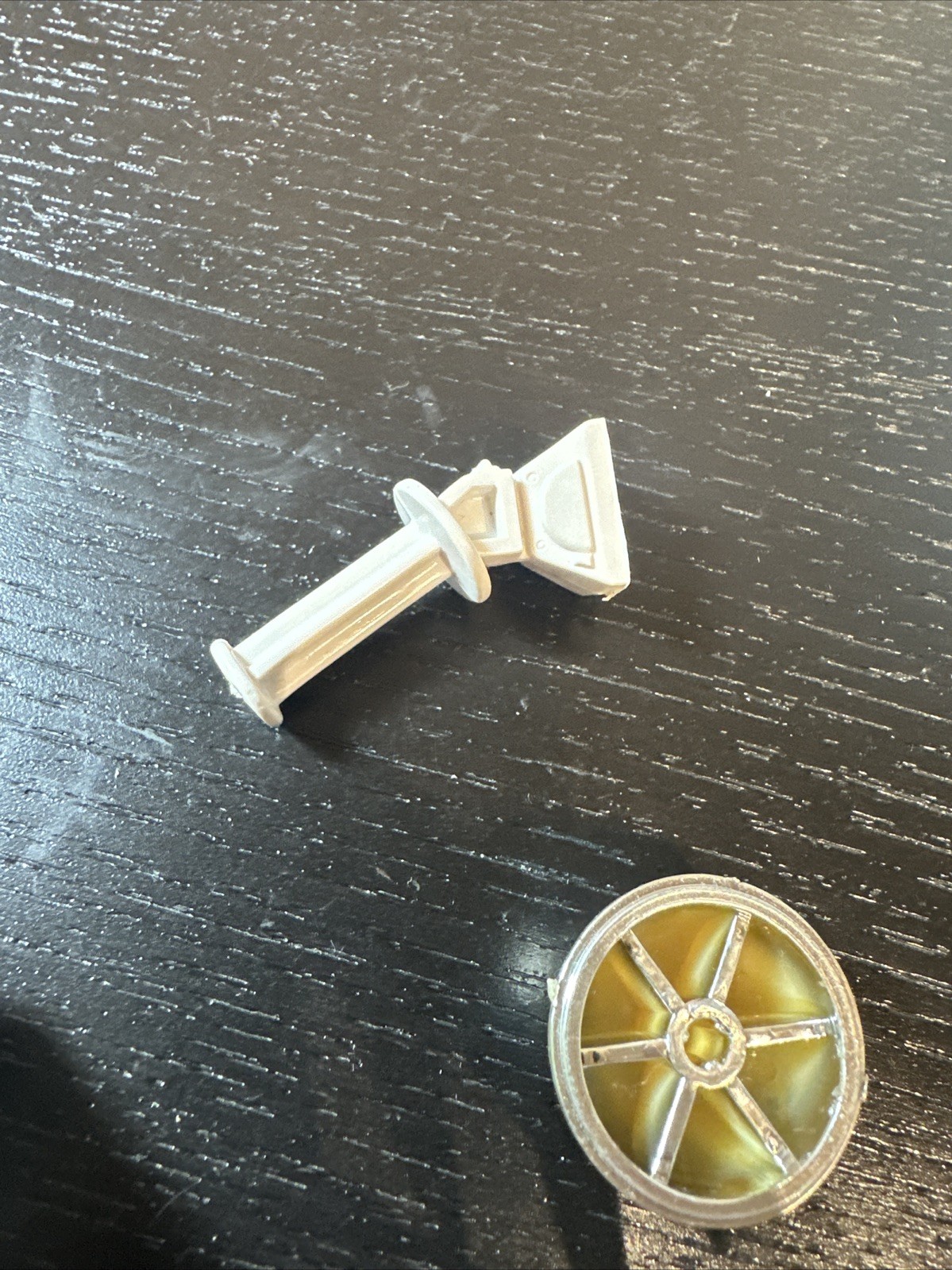 R2-D2 (Droid Factory) sold