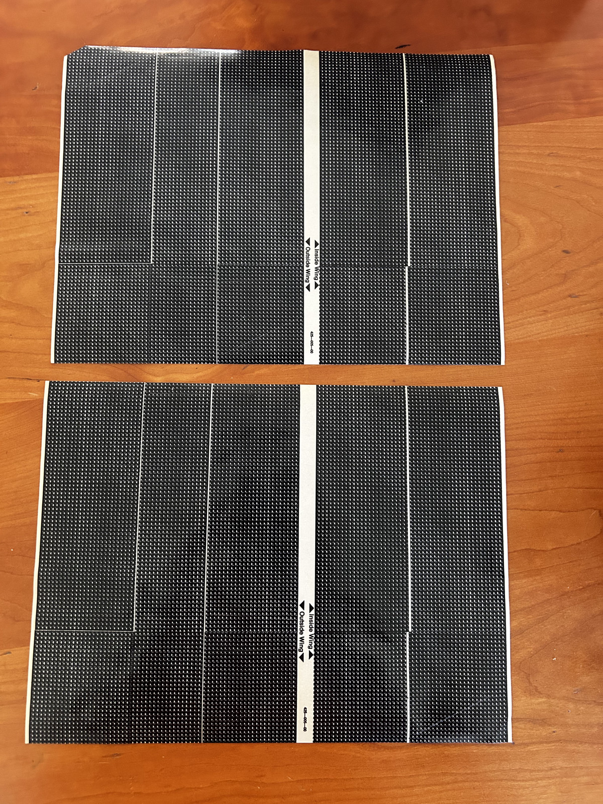 Darth Vader TIE Fighter sold