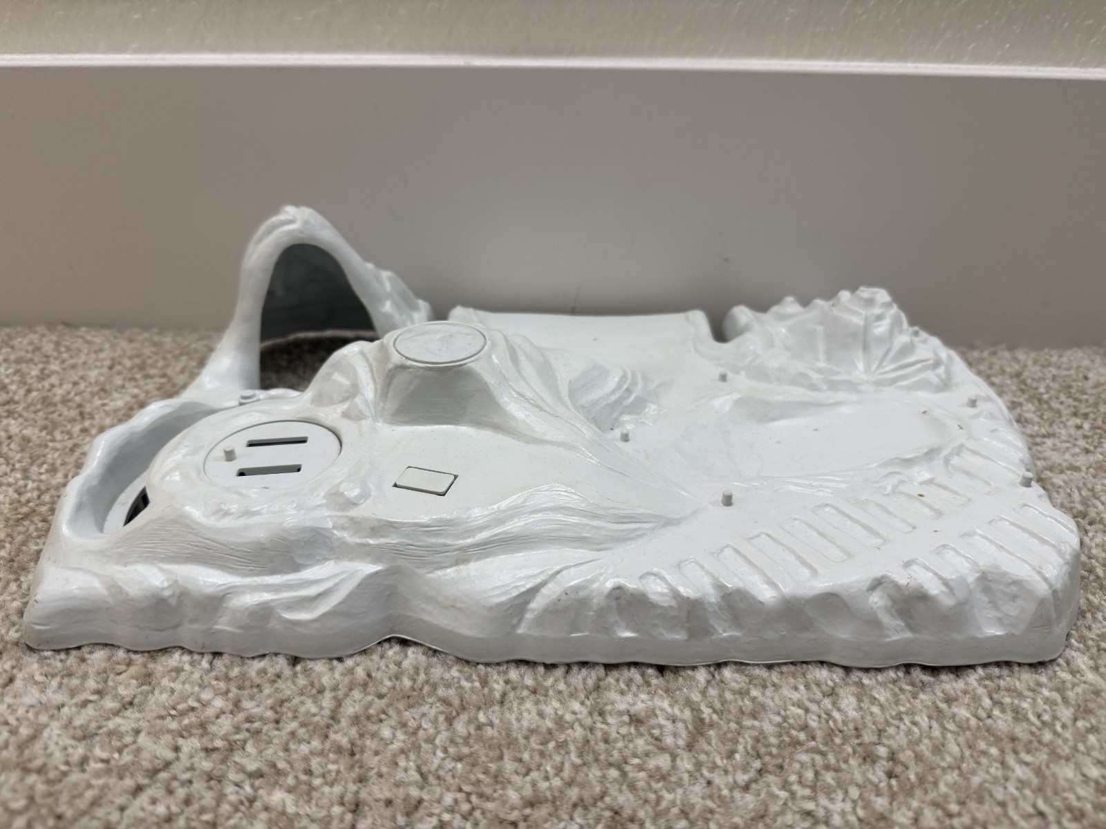 Rebel Command Center sold