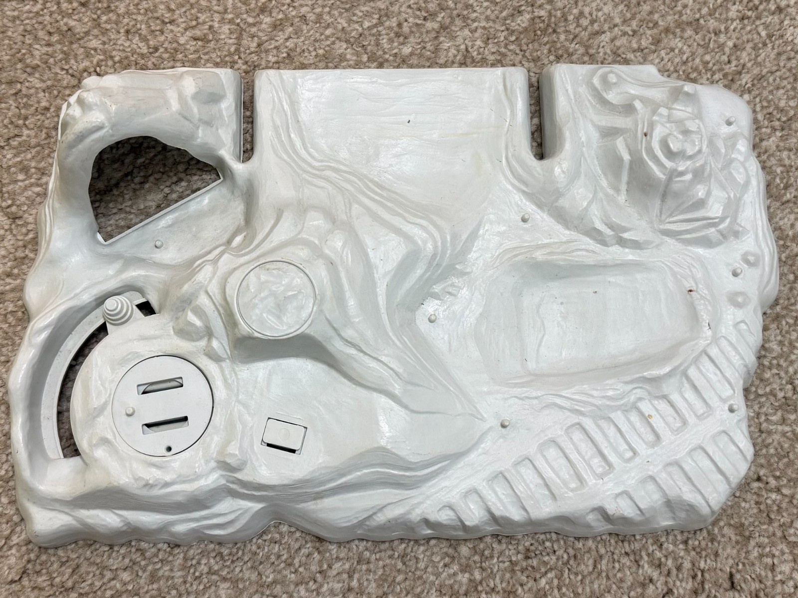 Rebel Command Center sold