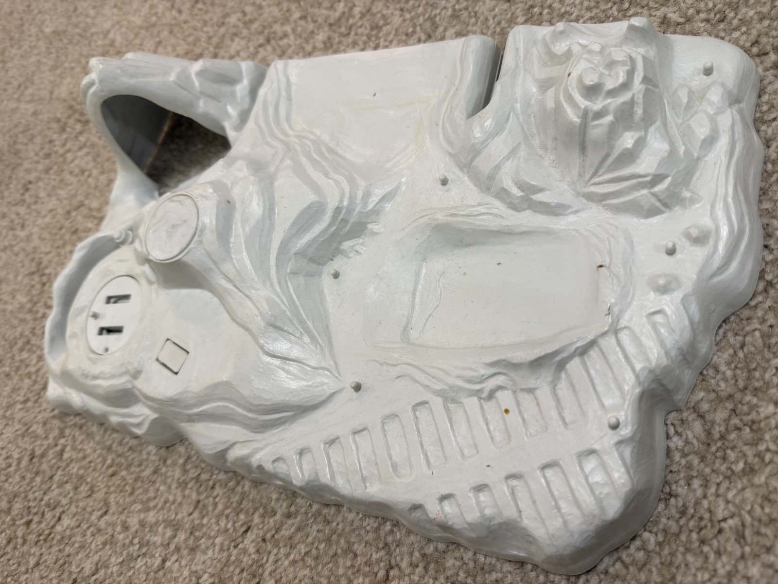 Rebel Command Center sold