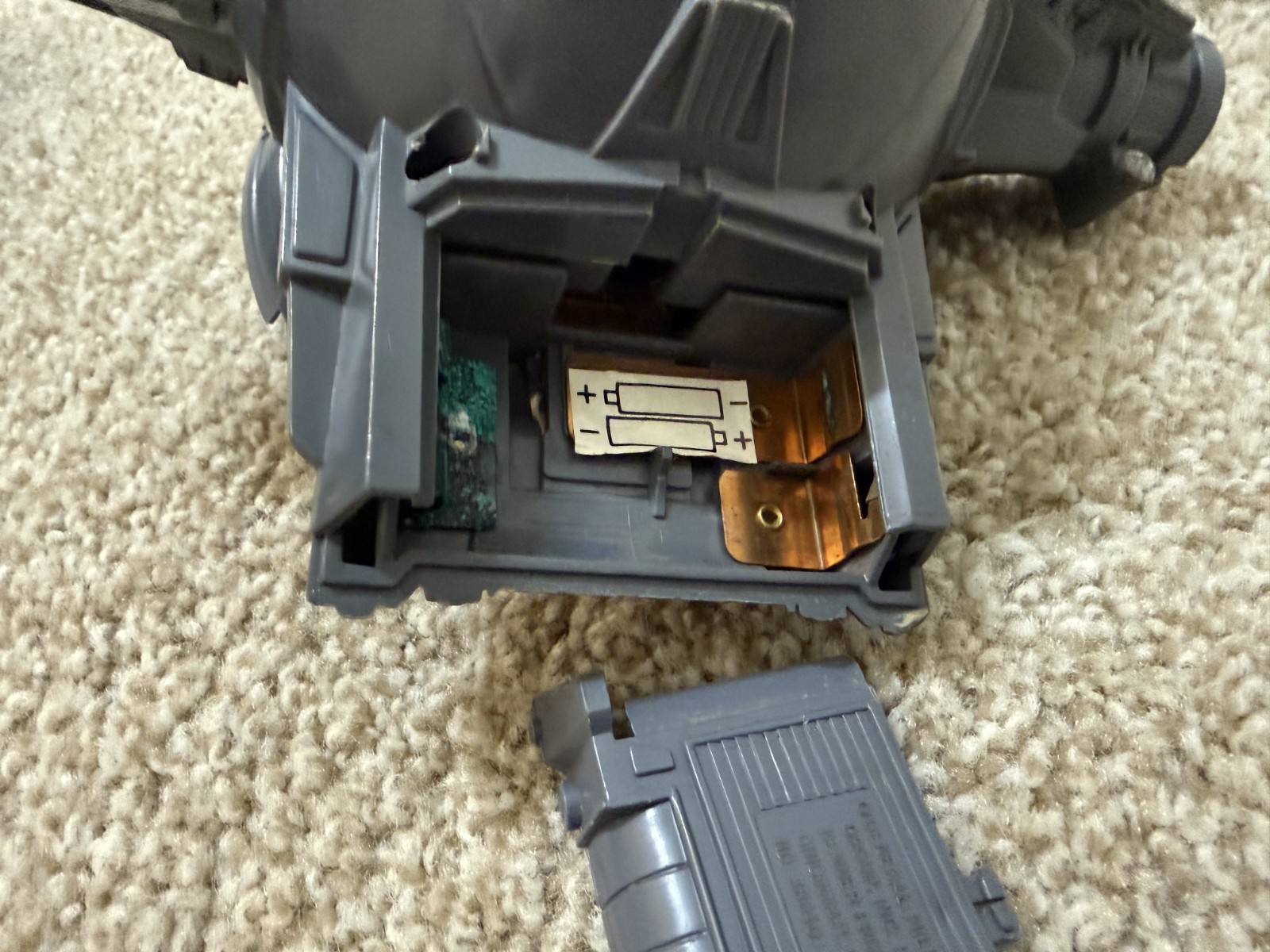 Darth Vader TIE Fighter sold