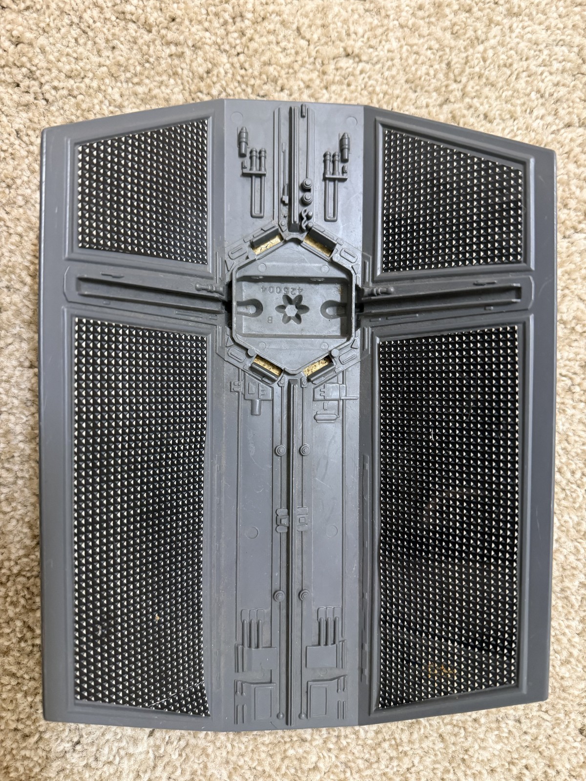 Darth Vader TIE Fighter sold