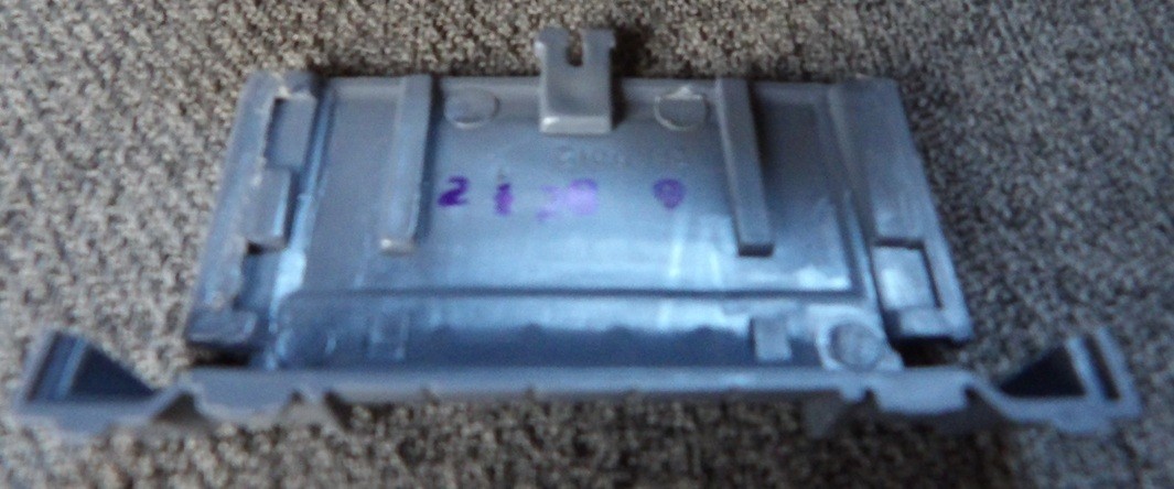 Darth Vader TIE Fighter sold