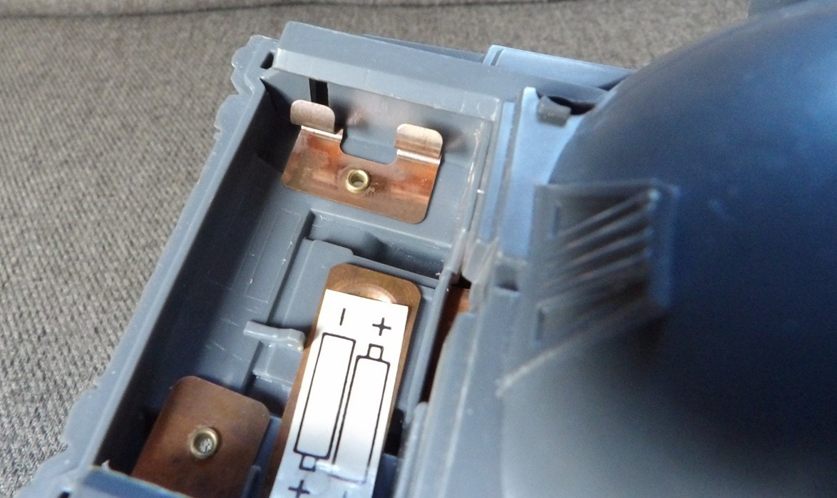 Darth Vader TIE Fighter sold