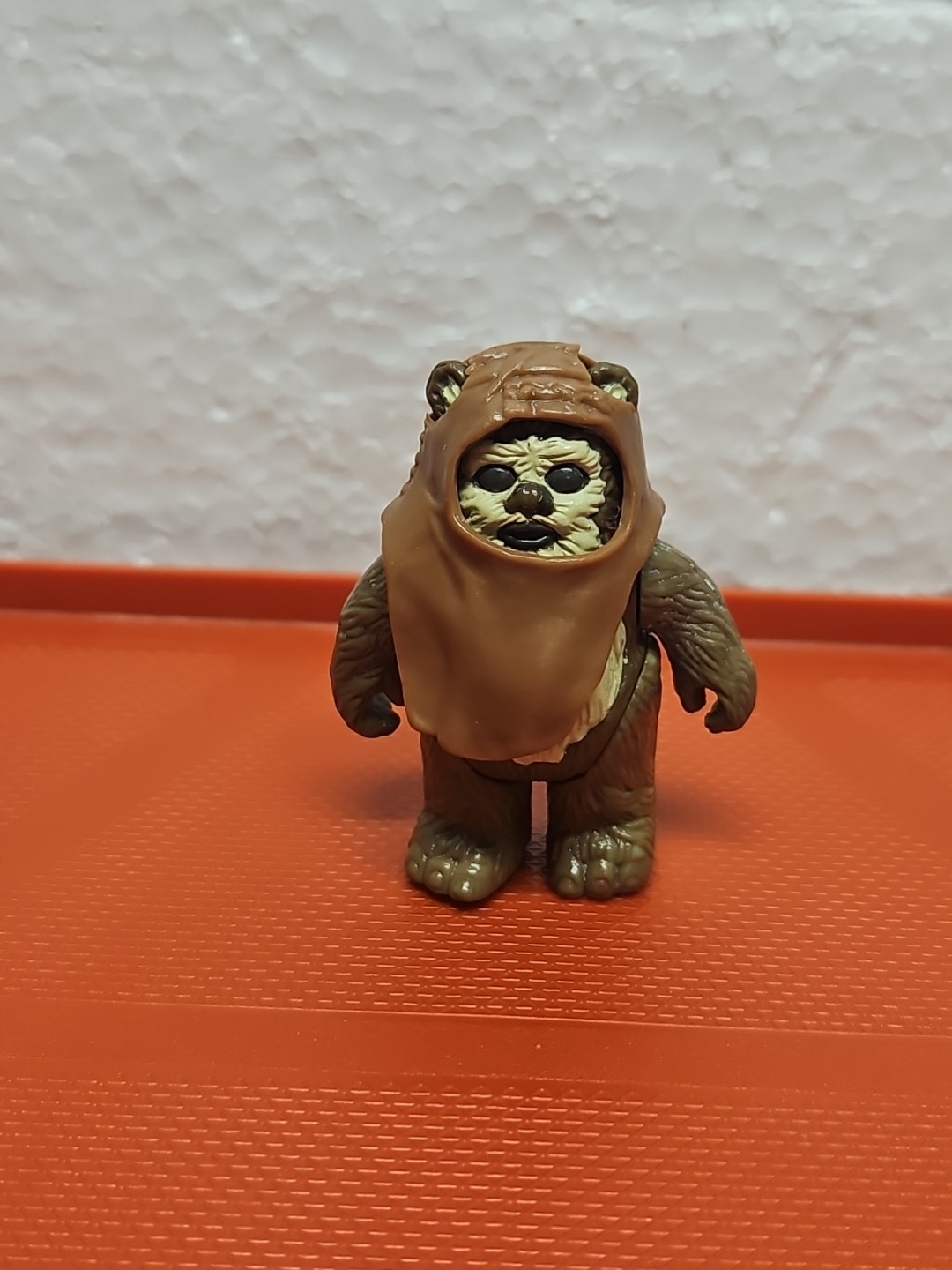 Wicket W. Warrick sold