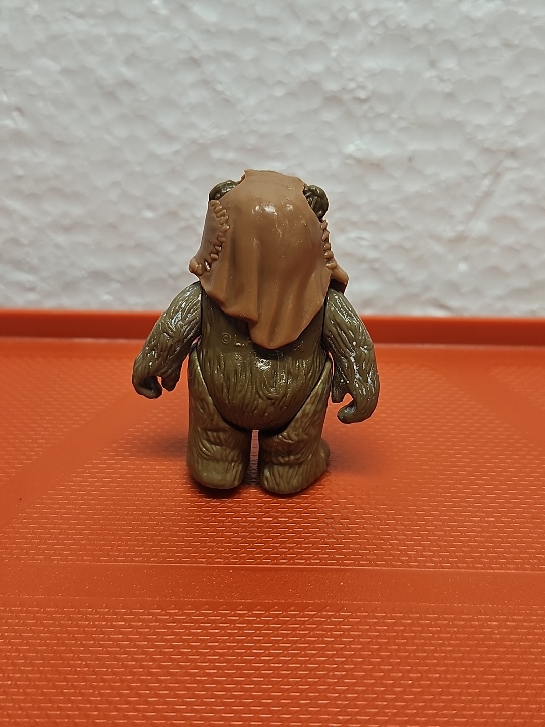 Wicket W. Warrick sold