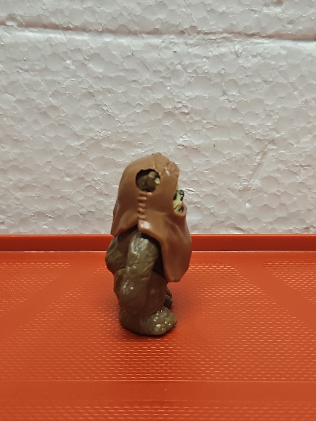 Wicket W. Warrick sold