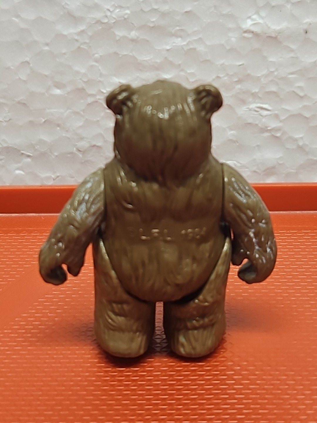 Wicket W. Warrick sold