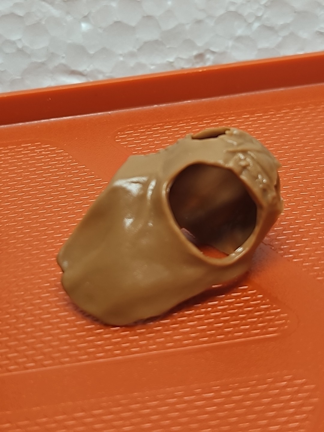 Wicket W. Warrick sold