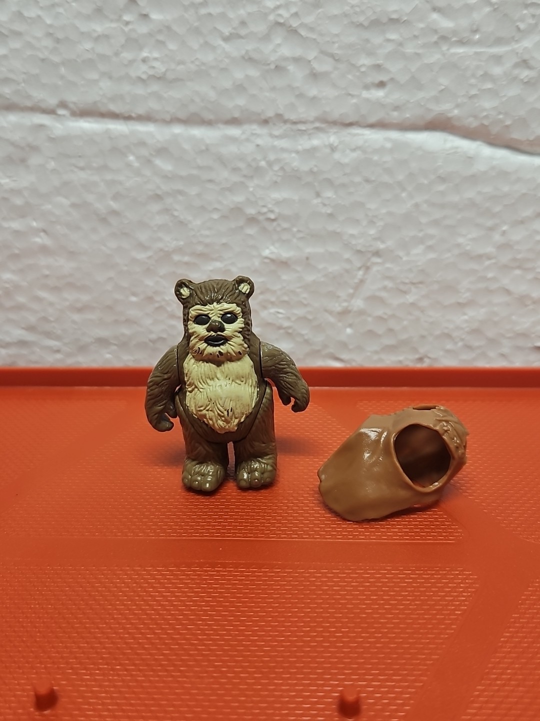 Wicket W. Warrick sold