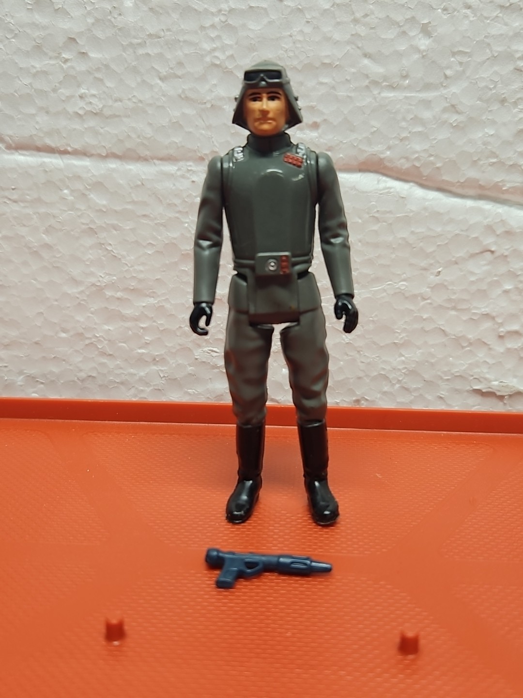 AT-AT Commander sold