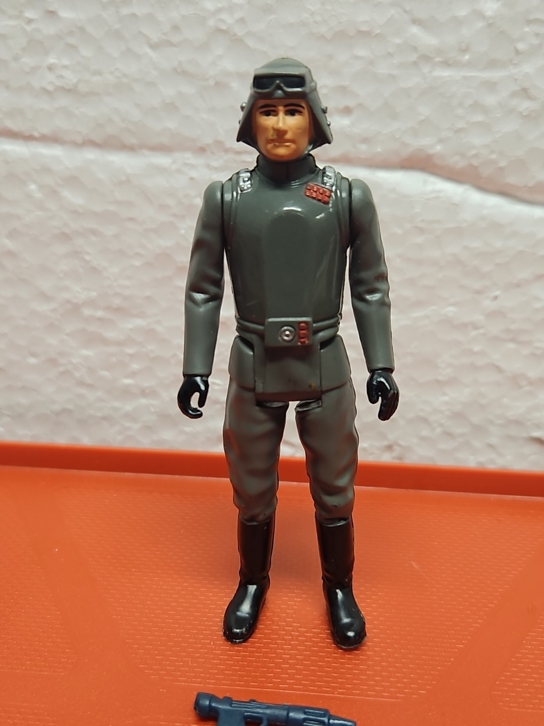 AT-AT Commander sold