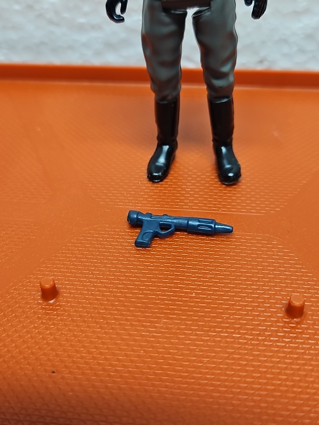 AT-AT Commander sold