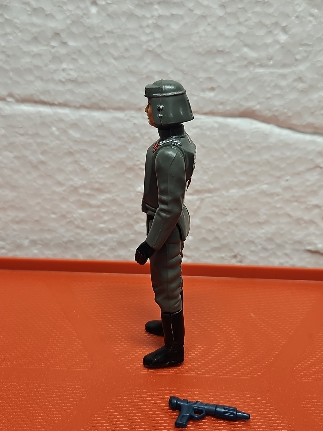 AT-AT Commander sold