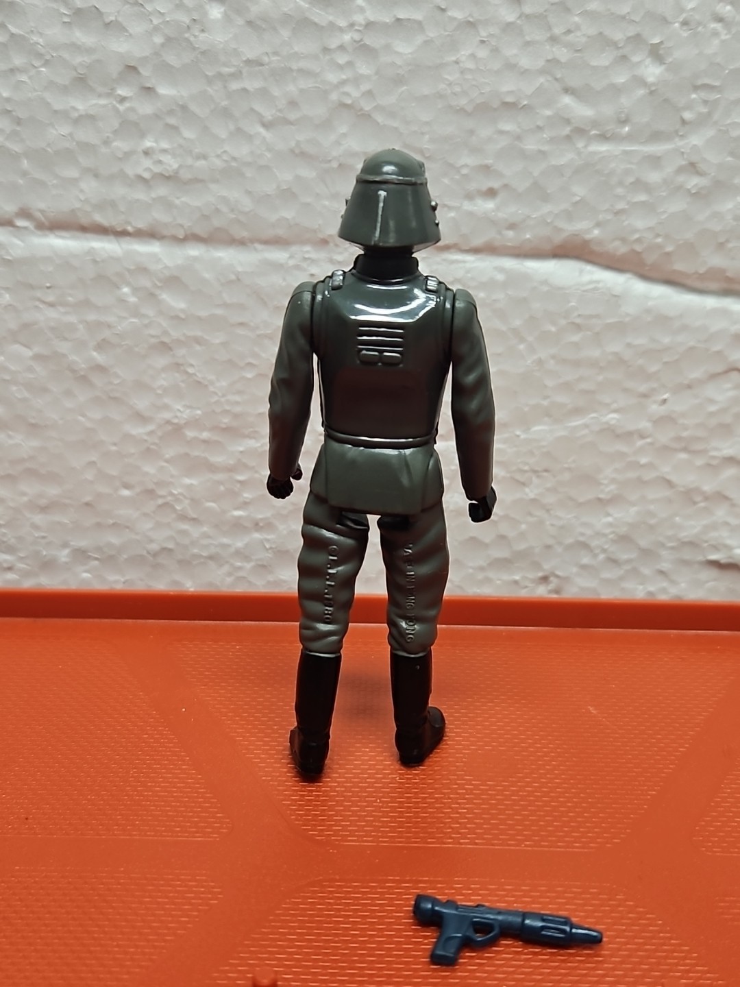 AT-AT Commander sold