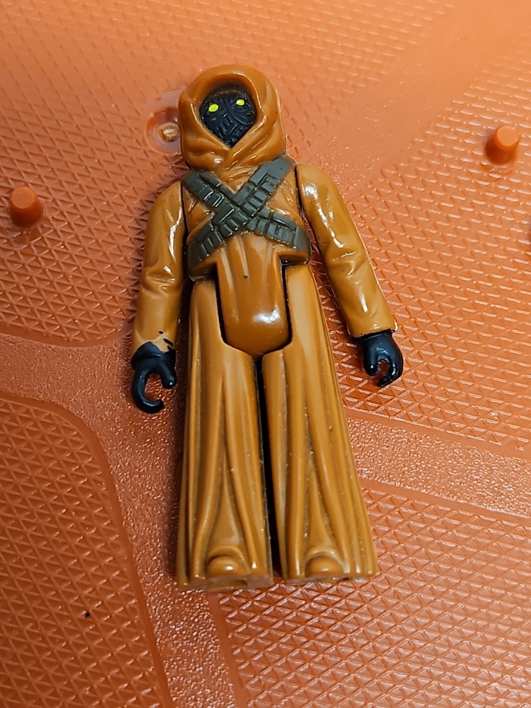 Jawa sold