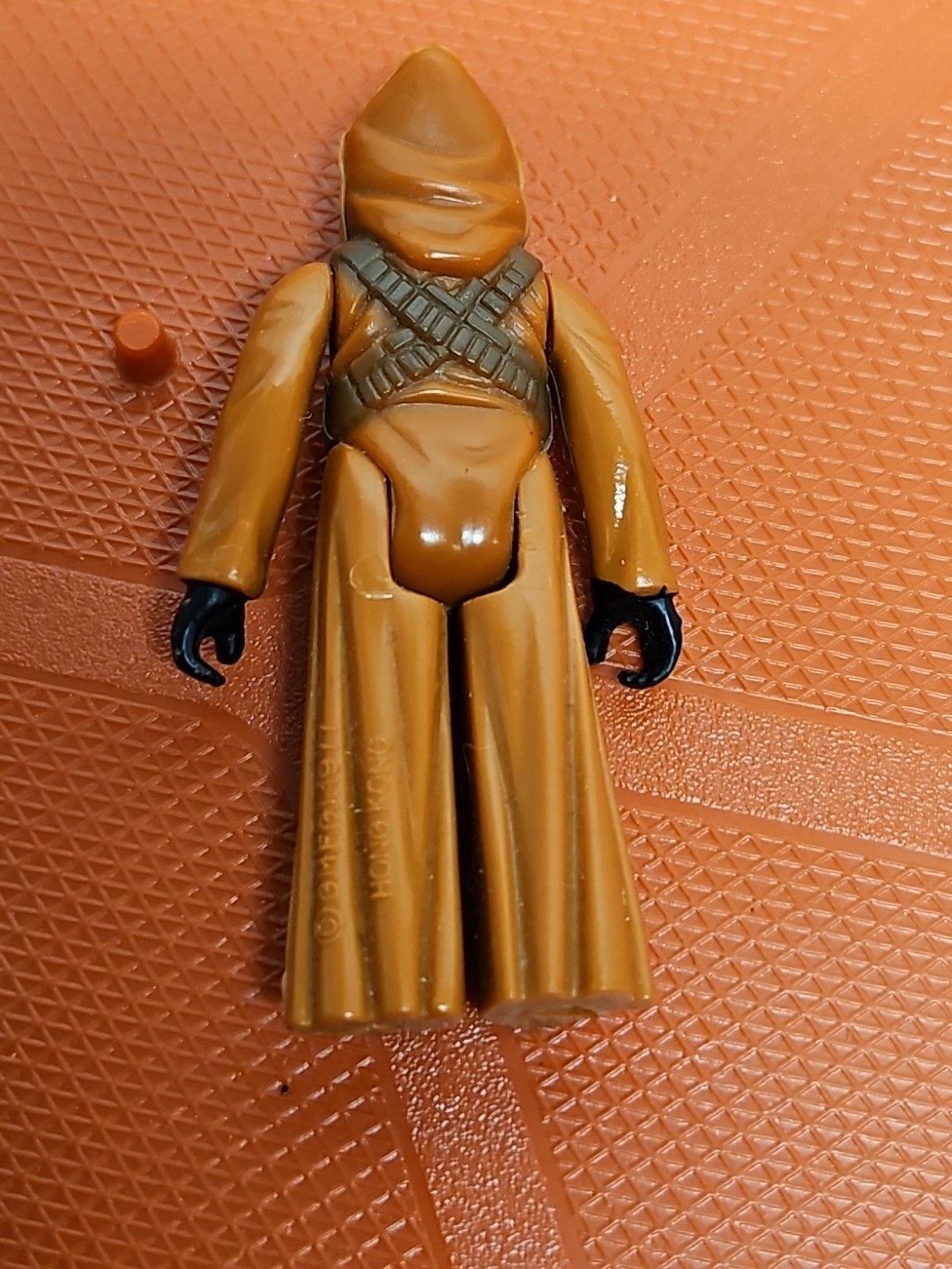 Jawa sold